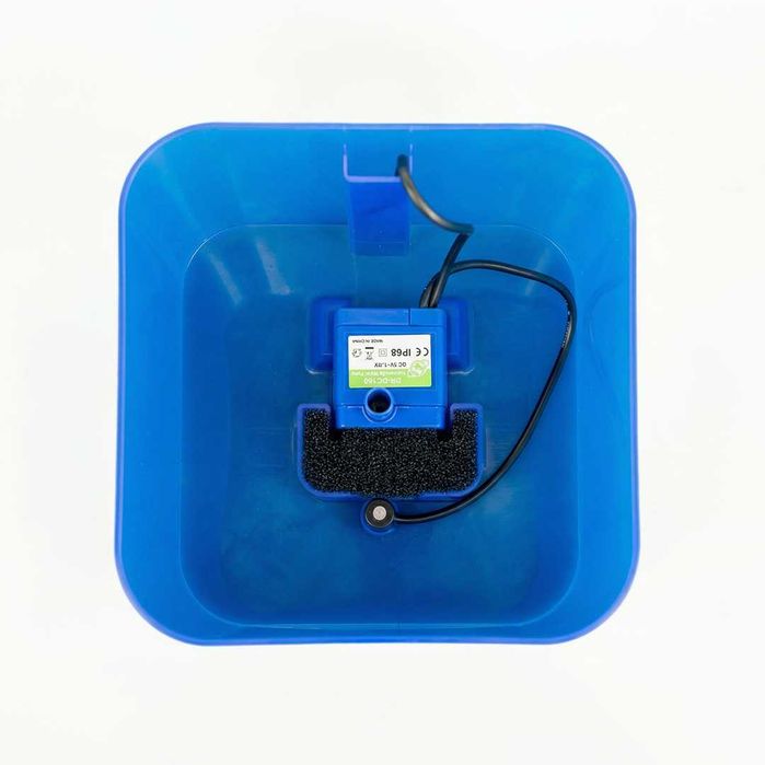 Fantana Apa Pisici si Caini, Automata, 2 l, Noua