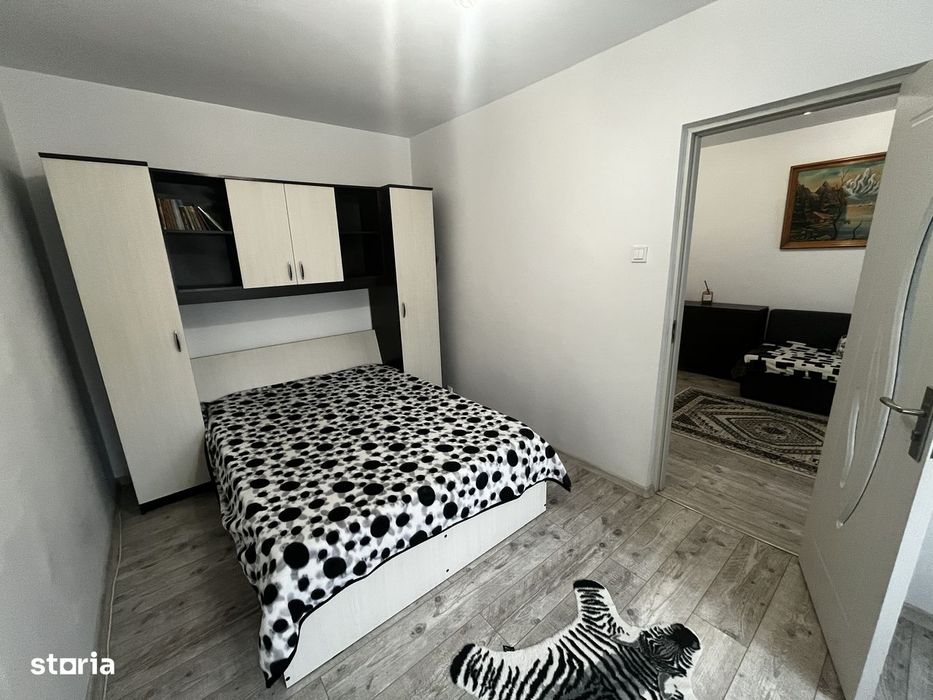 Apartament cu 2 camere – Zona Alexandru, Piața Voievozilor