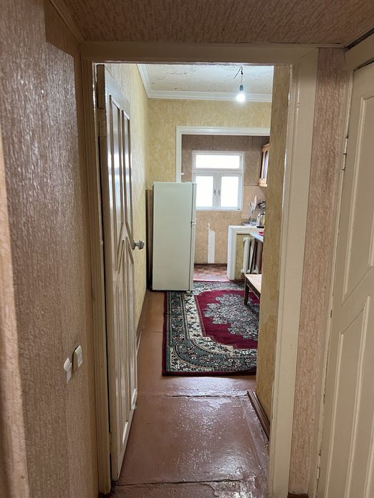 Срочно продаётся квартира 3/6/9 Каракамыш 2/4 Qoraqamish