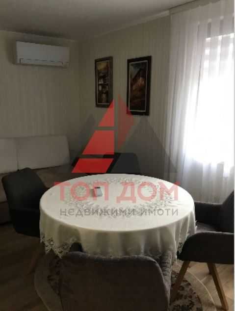 Дава се под наем Тристаен апартамент в Варна, Базар Левски - 87 кв.м за 867 € - Снимка #5