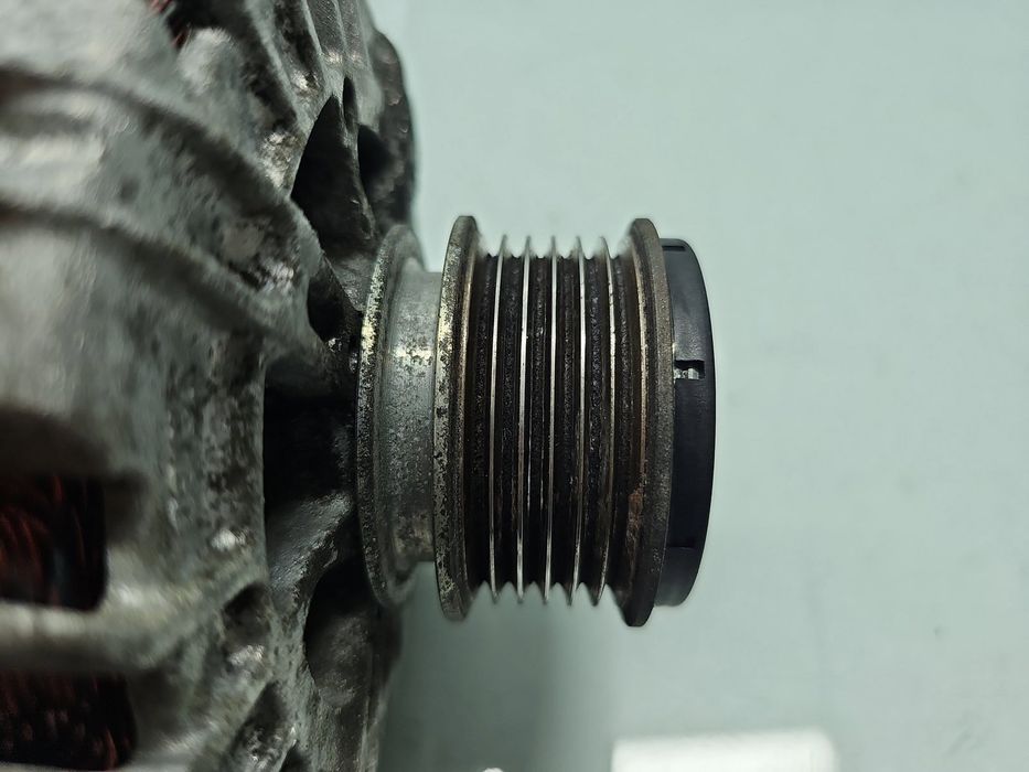 Alternator Volkswagen Tiguan (5N) [Fabr 2007-2016] 03L903023B 1.6 TDI