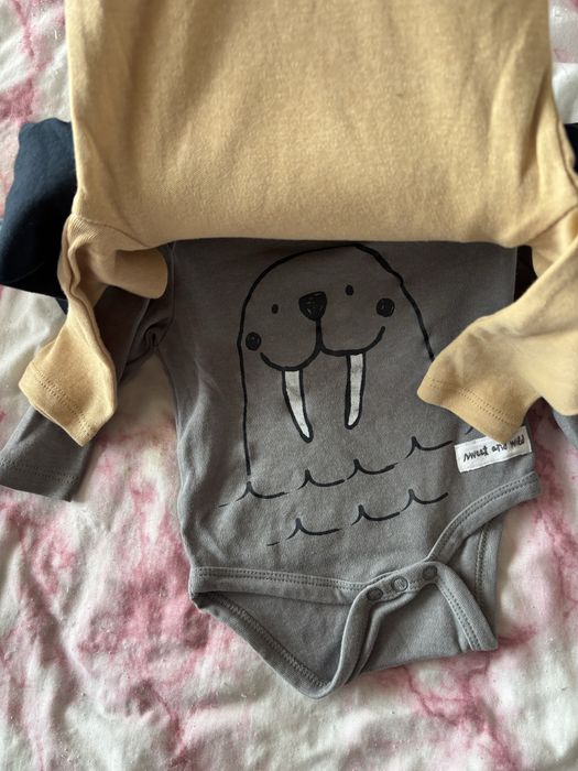 Чисто нови бодита