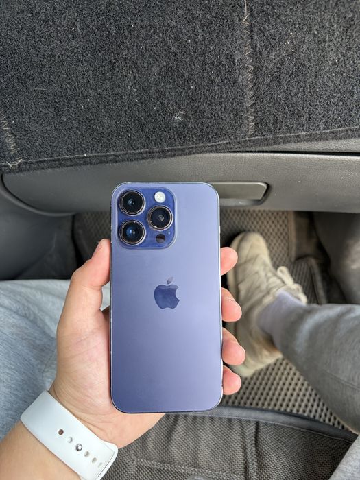 Iphone 14 pro 128gb