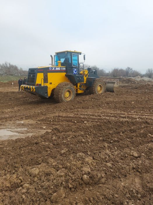 Порузчик 3 куб услуги ленгер