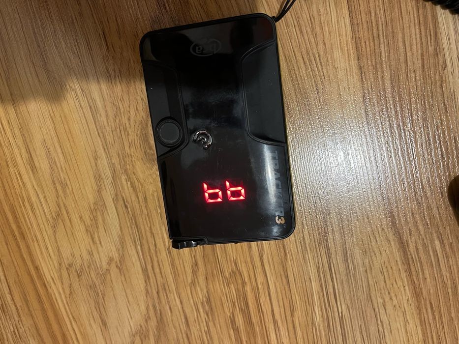 Лавинен уред BCA tracker 3