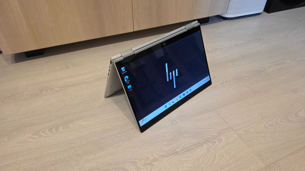 EliteBook x360 1030 G3 4G LTE Touch Screen i5-8350U 8GB 256GB SSD