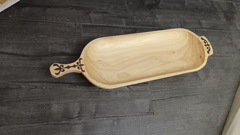 Астау и бастабак