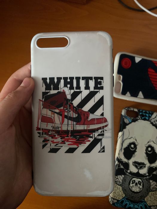 vand huse Iphone 8Plus in diferite modele