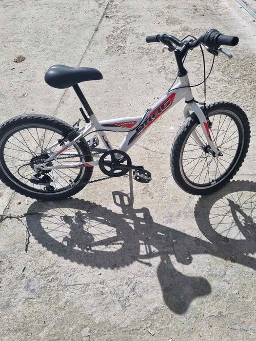 Детско колело Drag