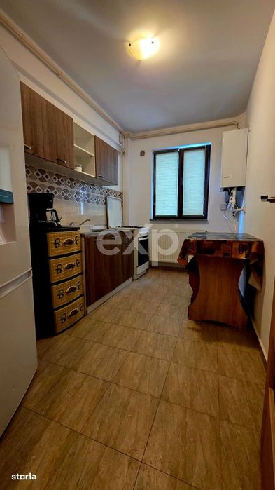 Apartament 2 camere decomandat, in Trivale Complex 3 Bloc Nou