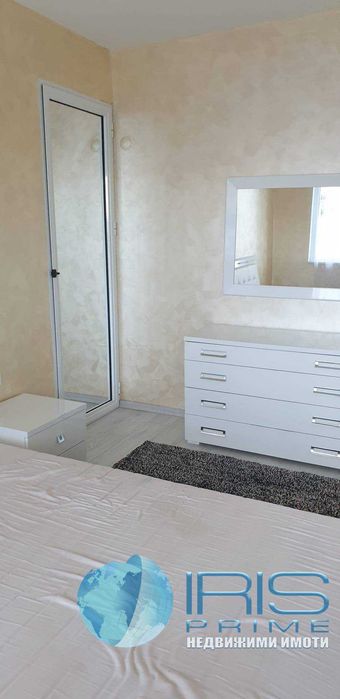 Продава се Тристаен апартамент в Шумен, Добруджански - 87 кв.м за 1437 €/кв.м - Снимка #4