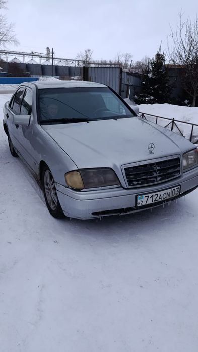 Продам Мерседес С280