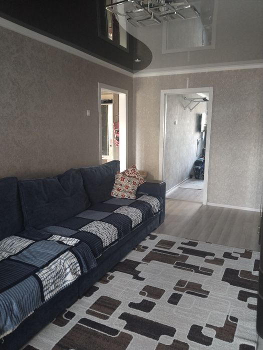 Продам квартиру в центре