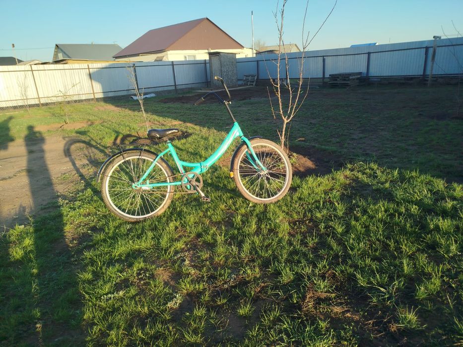 Продам  велосипед