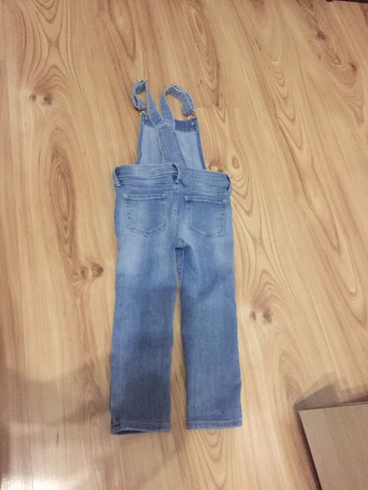 Оригинален гащиризон