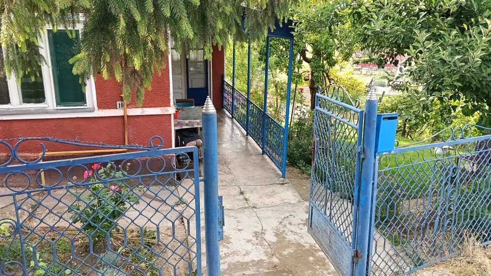 Casă de vânzare Sarmașu