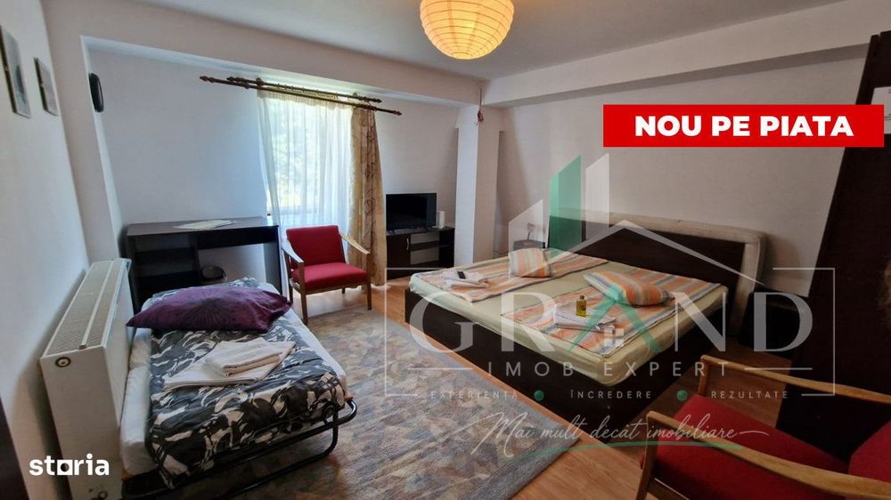 OPORTUNITATE!Ap 1 camera,Zona Manastur/Casa Piratilor
