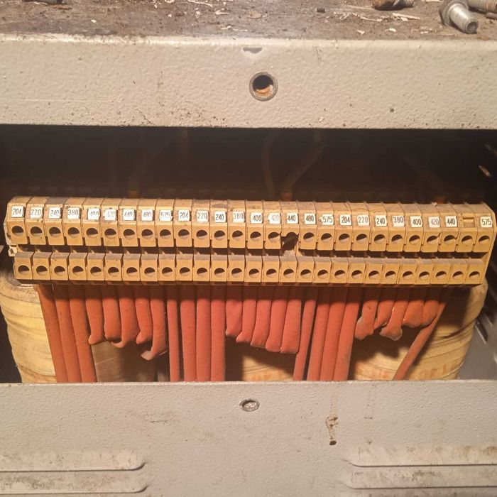 Автотрансформатор