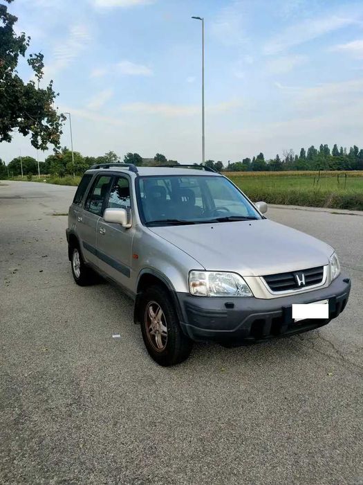 На Части Honda CR-V I 2.0 147к.с. 2000г. На части