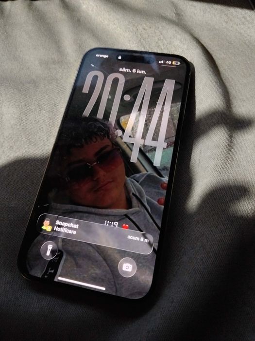 Vand iphone 14 pro max