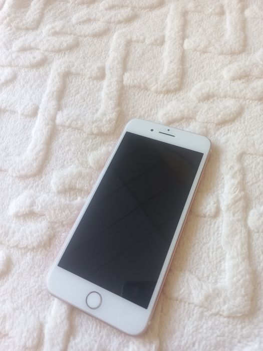 iPhone 7+ на 32гб