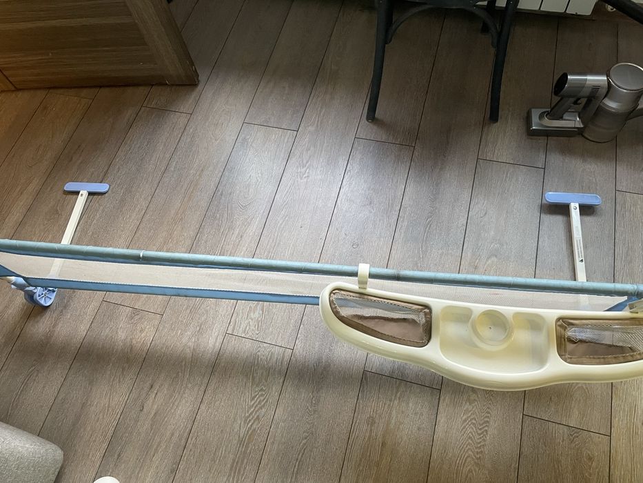 Продам Бортик Зашитный