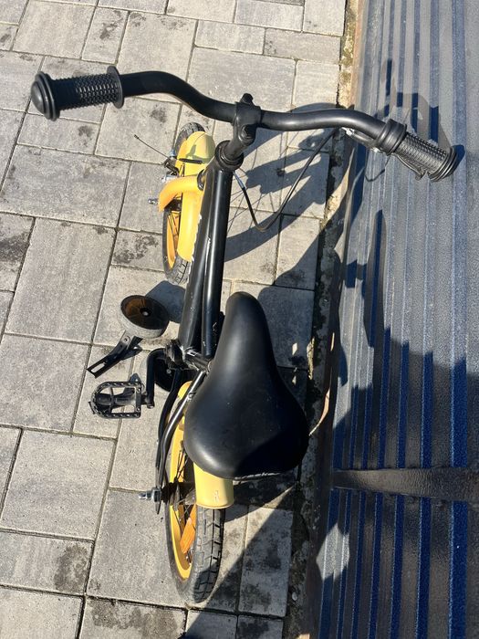 Bicicleta 14 inch