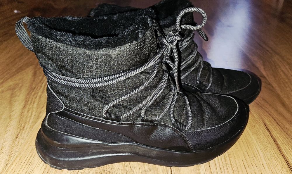 Дамски боти Puma