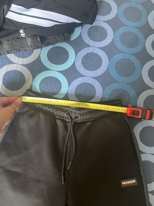 Pantaloni scurti mckenzie