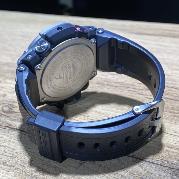 Наручные часы Casio G-Shock GST-B100, 9971/A10