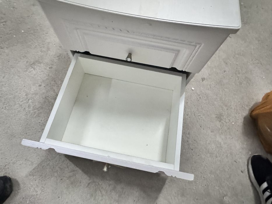 тумбочка комод