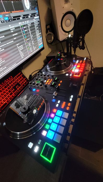 Rane One Noua Serato