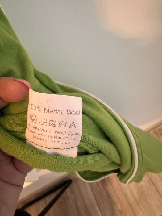 Sac de dormit Lanelka