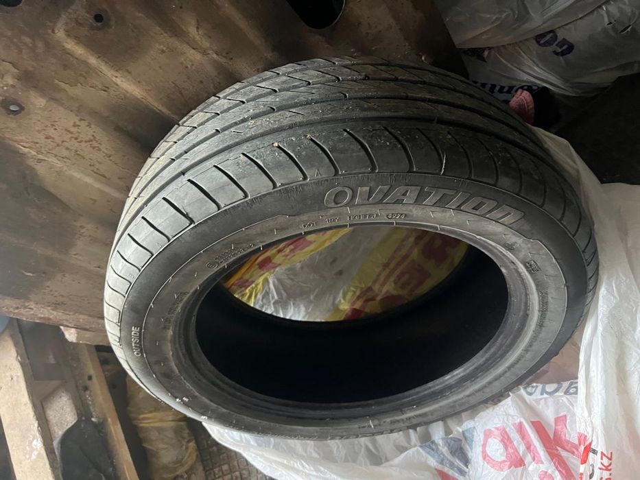 Несколько комплектов резины от 14 до 17