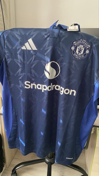 Tricou Adidas Manchester United XL