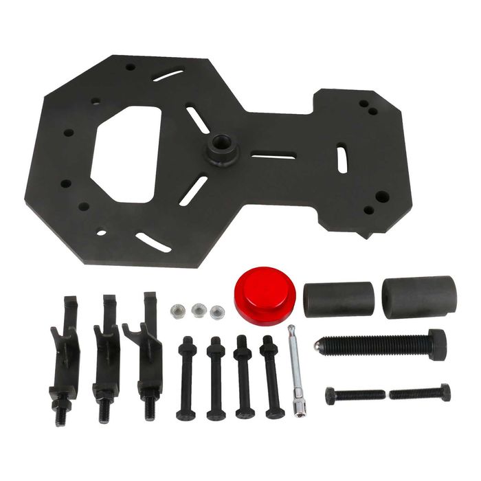 Инструменти за демонтаж и монтаж на трансмисии с двоен съединител50295