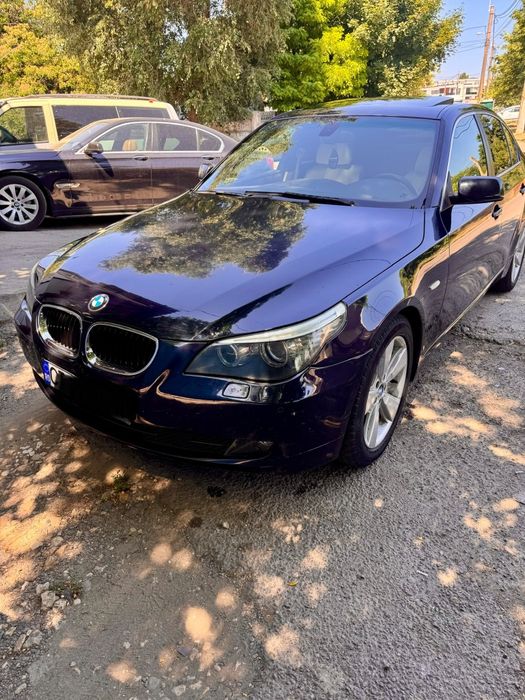 BMW 5 Series 2007 — imagine 2