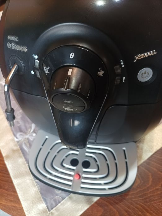 Кафе автомат PHILIPS SAEKO
