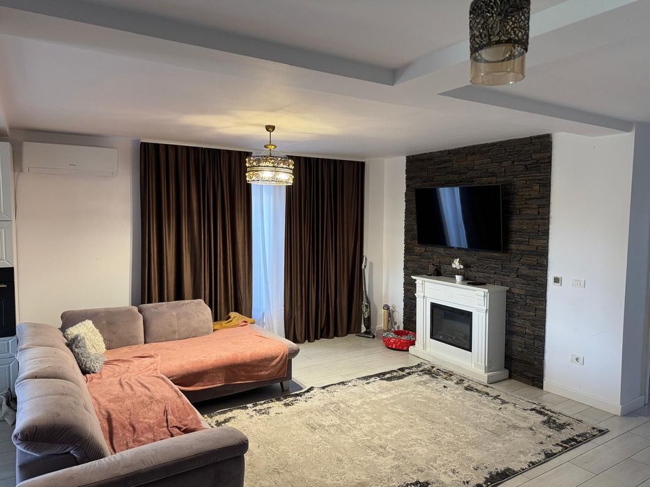 Duplex de închiriat