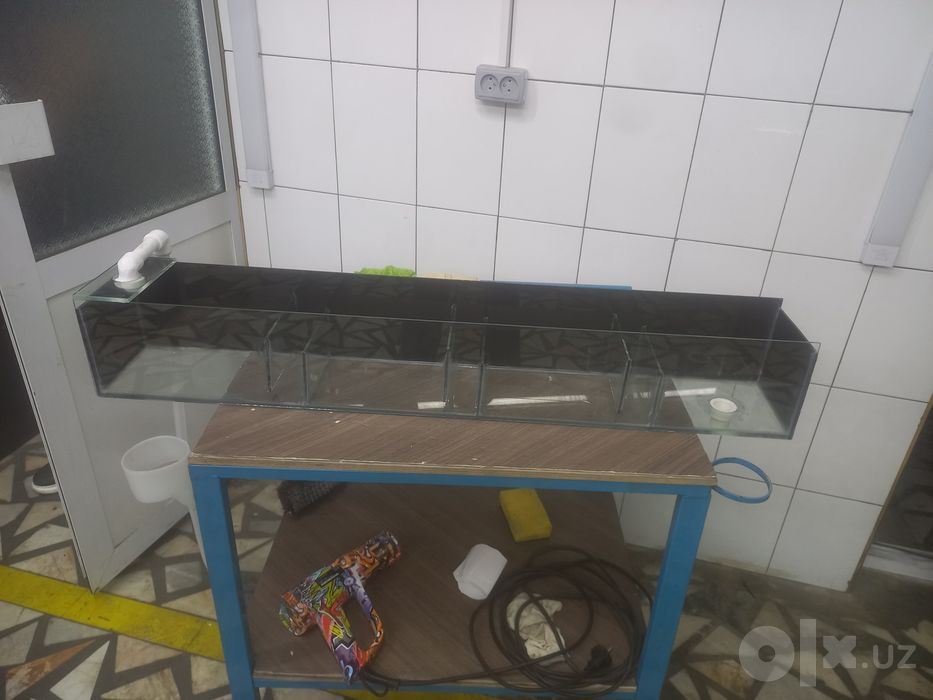 Akvariyumni samp filtir