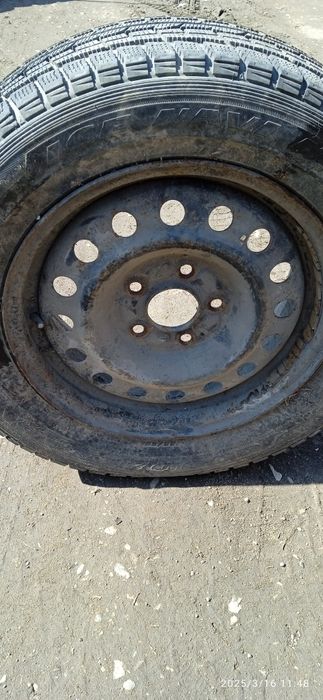 Продам диск в отличном состоянии бу