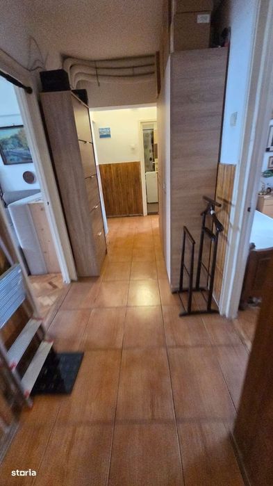 Apartament cu 4 camere decomandate – Zona Soarelui