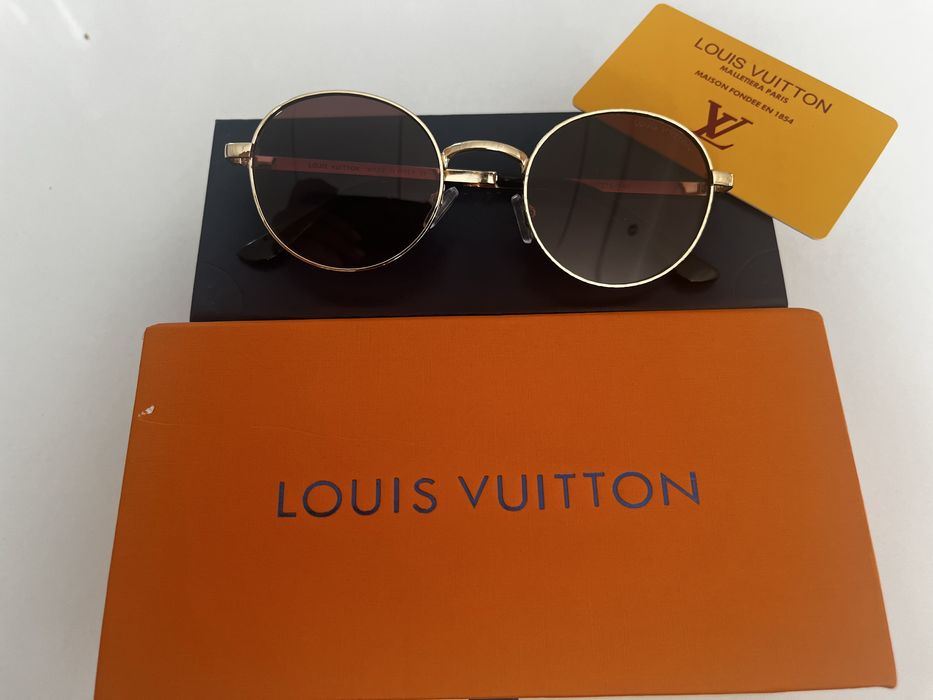 Слънчеви очила Louis Vuitton високо качество