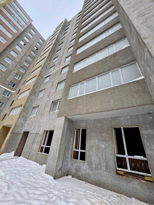 Продам 3 ком квартиру в центре Астаны