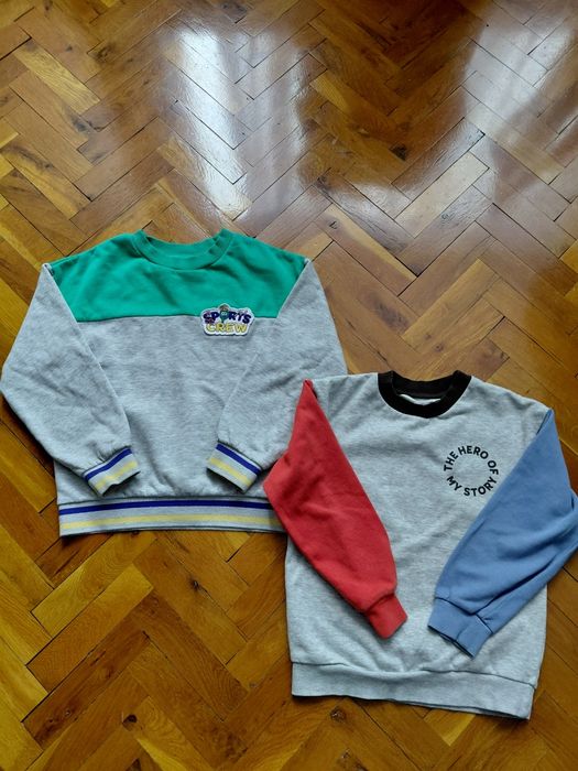 Zara,Hm,Lc waikiki за момче