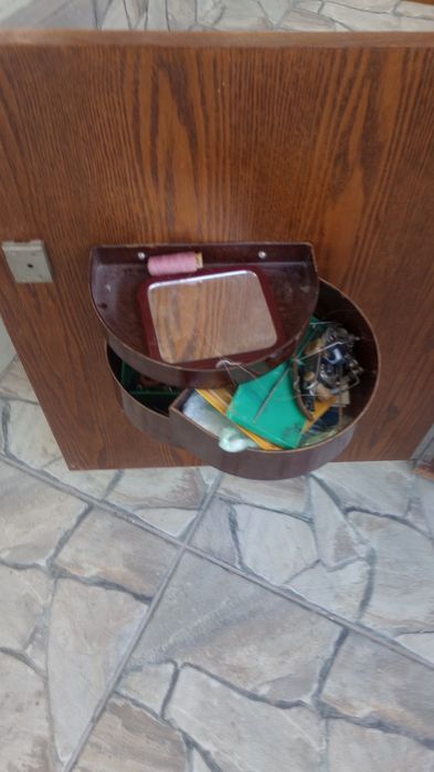 Руска шевна машуна М2