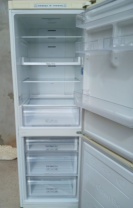 Продаётся холодильник