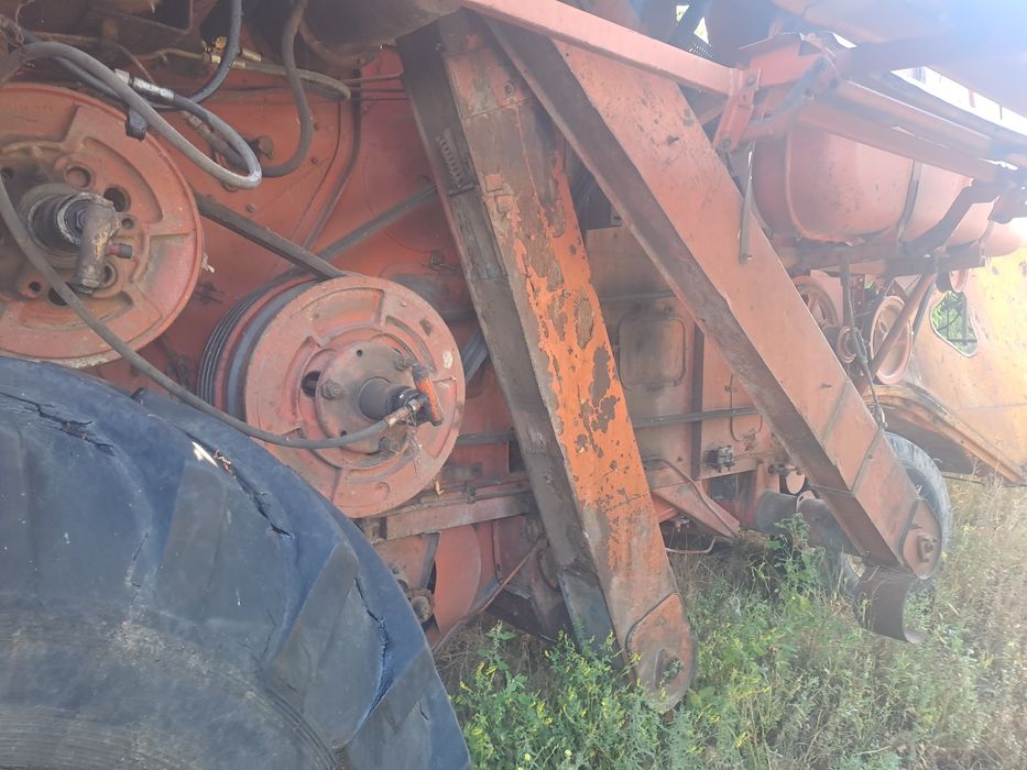 Продам комбайн Енисей