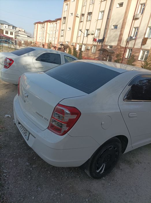 Cobalt sotiladi. Холати яхши.