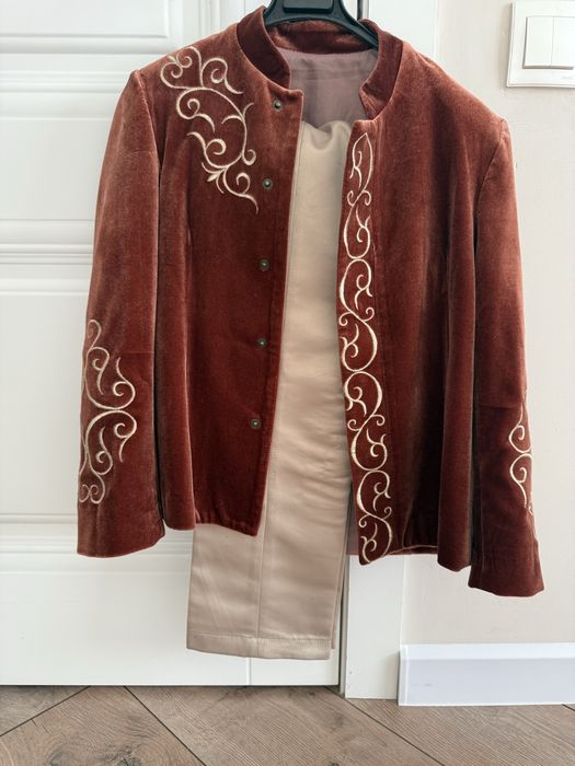 Концерный костюм